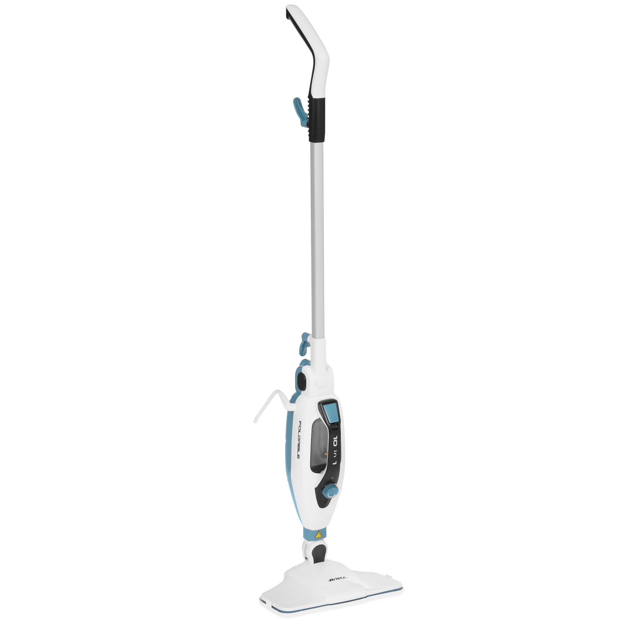 9267725 Пароочиститель Ariete 4175 белый STDN-0001749