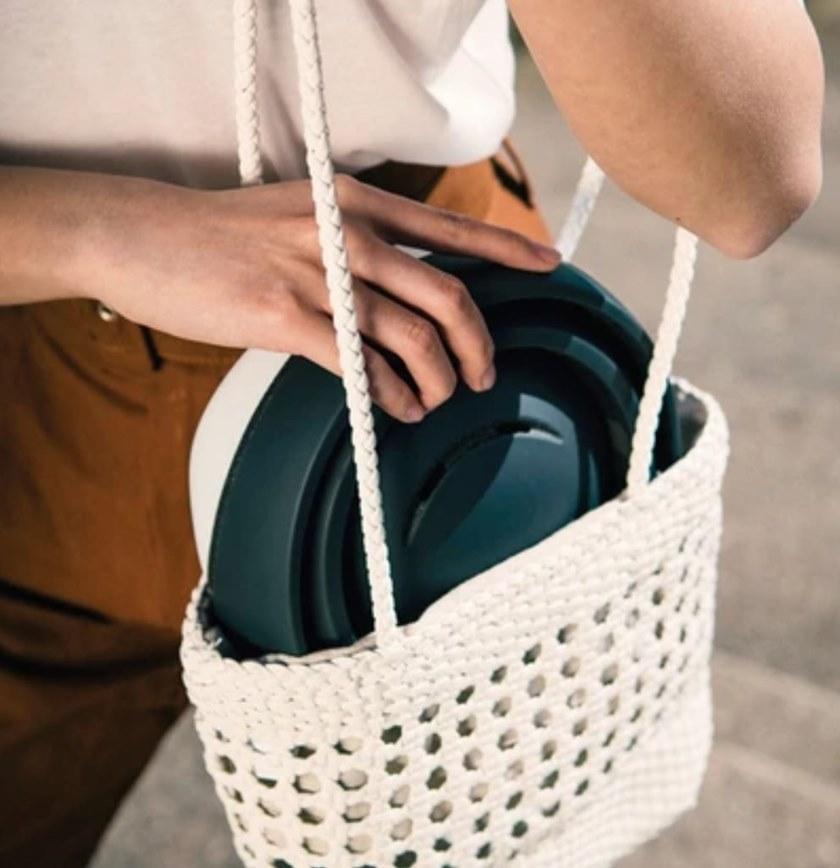 Closca Design Спортивный шлем из поликарбоната и пенополистирола sun-id-1383947 - Вид №7