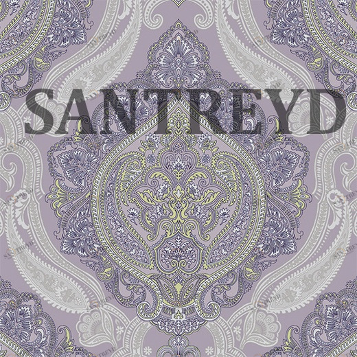 5008-5-RJC Обои Alessandro Allori Esotiche 50085RJC