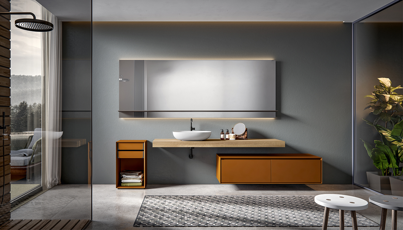 Edone 45 ° ЛИЧНОСТИ с накладными сторонами или без них sun-id-2009028 - Вид №7