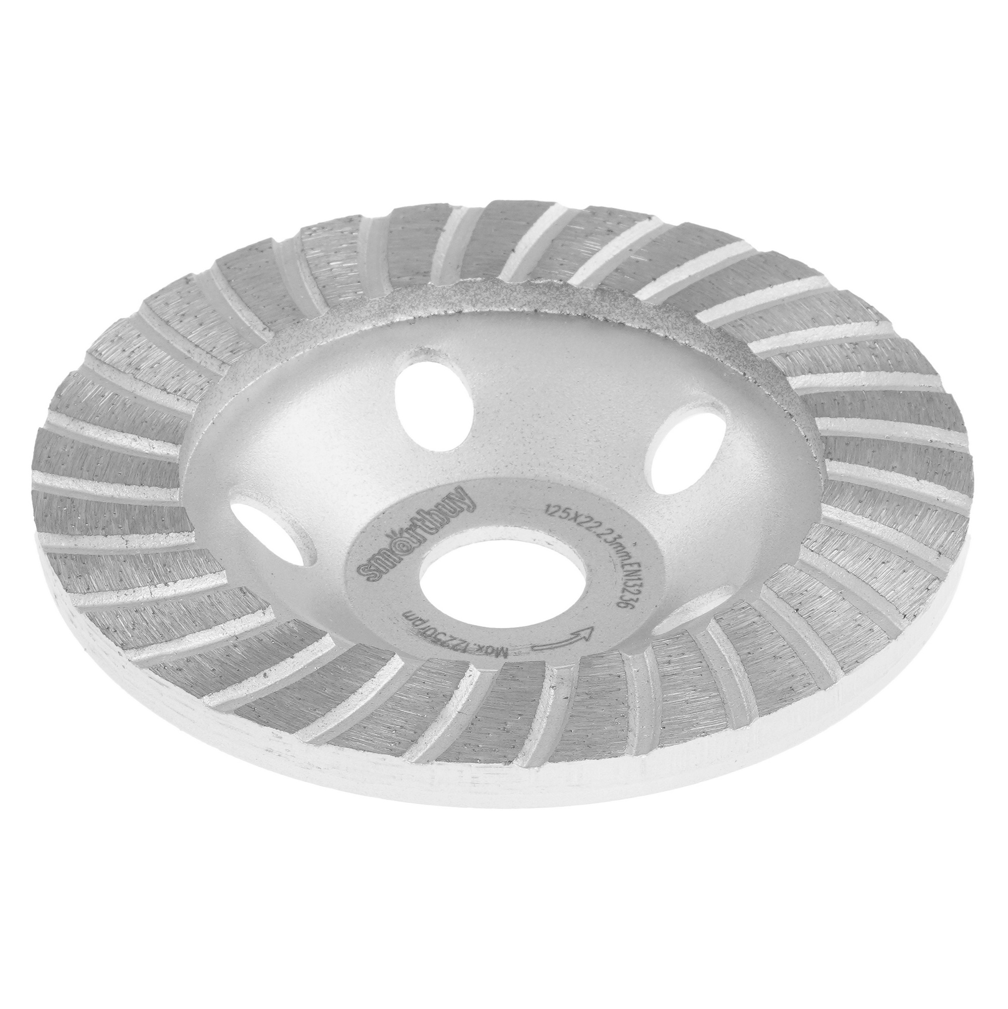 Чаша алмазная Smartbuy SBT-GD-T125 9193076 STDN-0079107 - Вид №2