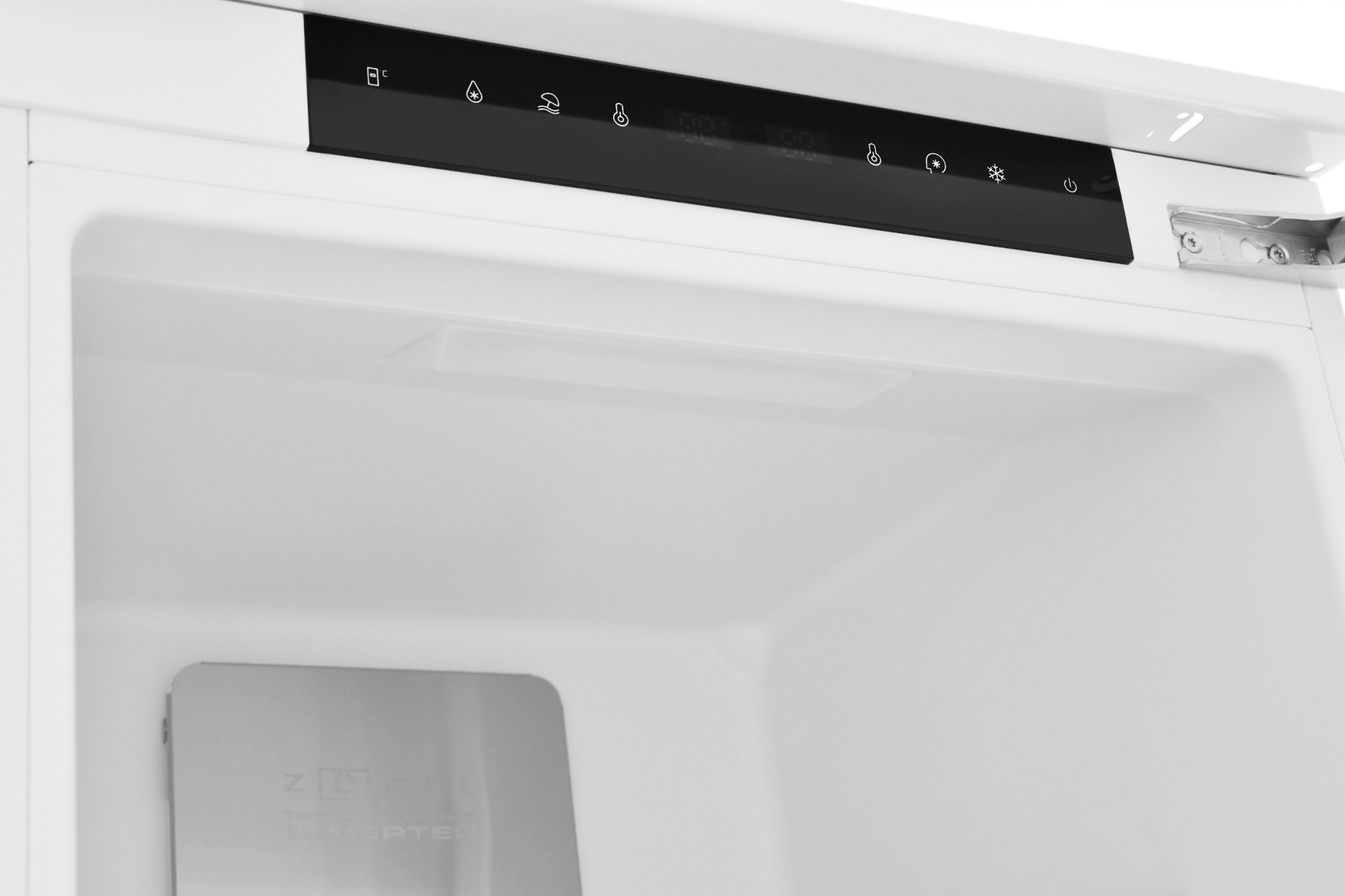 9175427 Встраиваемый холодильник ZUGEL ZRI2002FNF STDN-0124275 - Вид №15