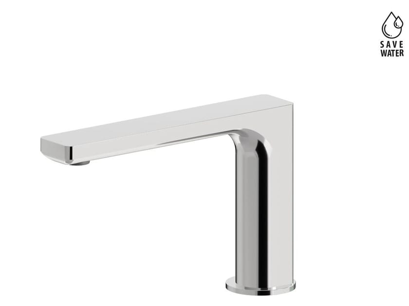 Дозирующий носик для столешницы для умывальника Newform B-EASY ARCH-00054194