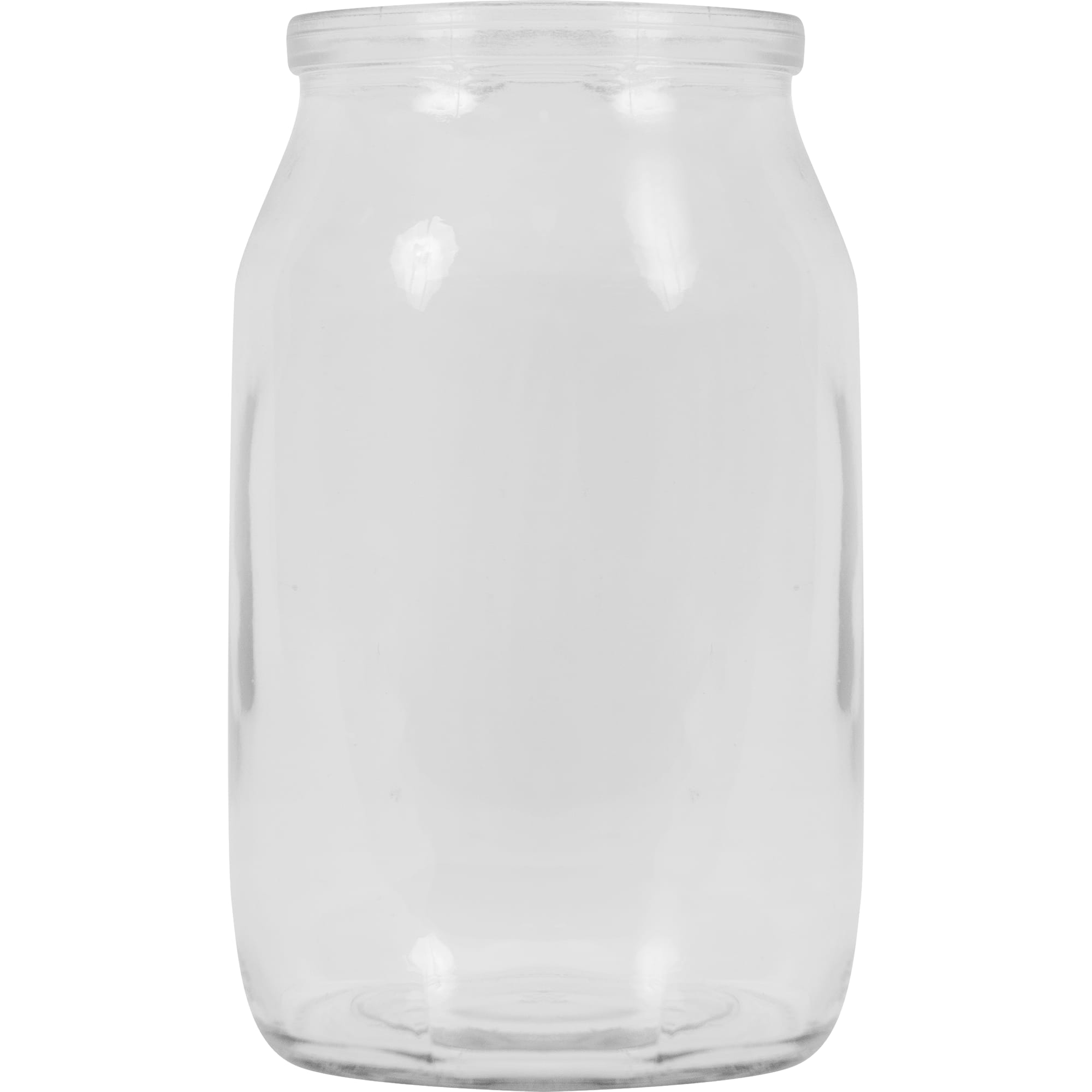 82309350 Банка стеклянная ТО-82 0.55 л Santreyd 