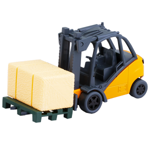 U1401B-1 Погрузчик с ящиком Wincars