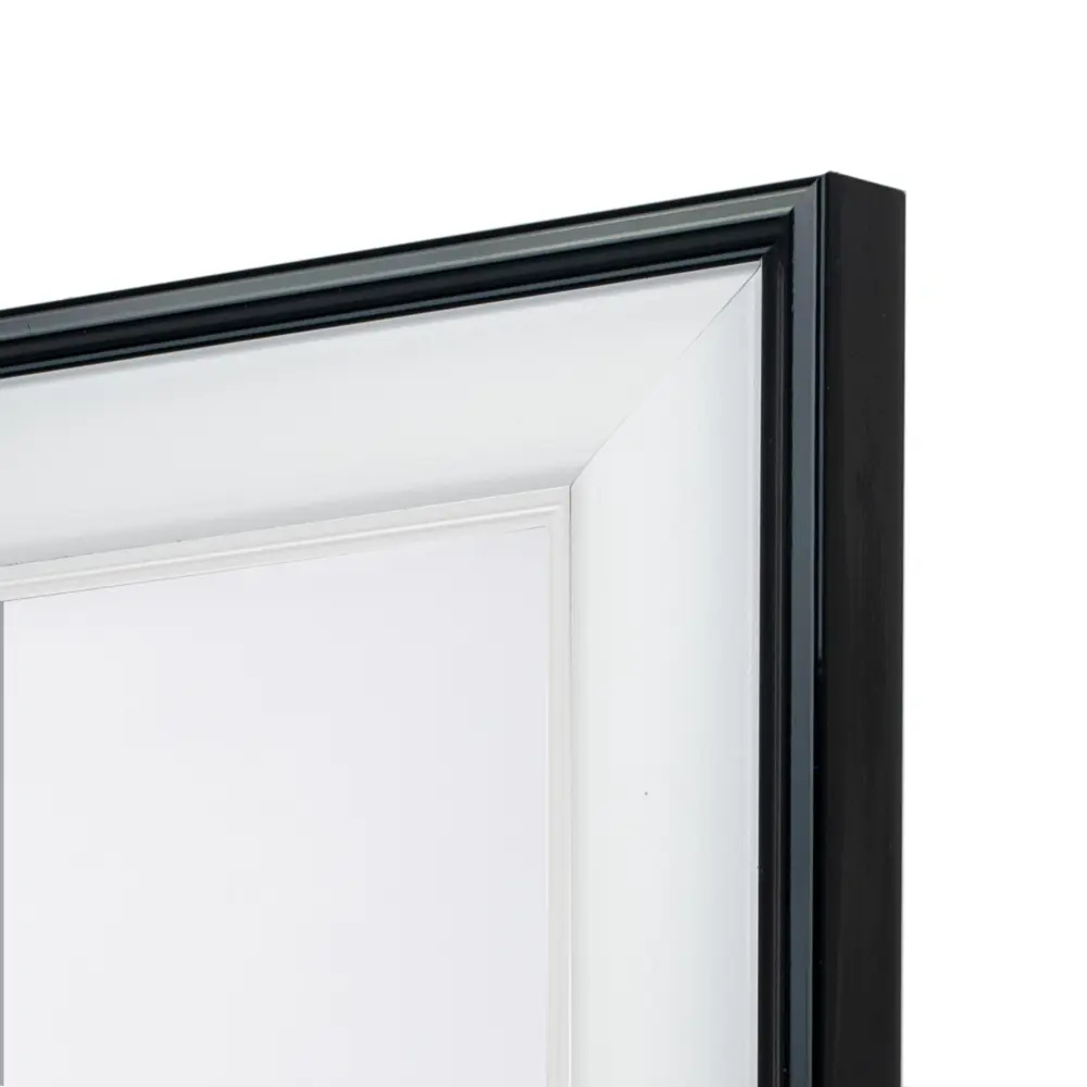 Фоторамка Мирам белая 10×15 см для интерьерных фотографий 89422786 STLM-1570758 - Вид №3