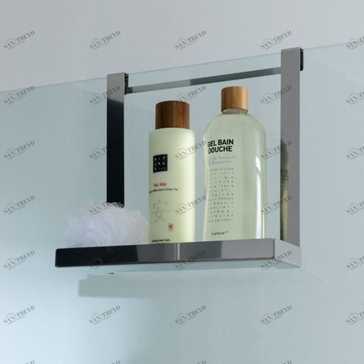 Навесная полка для ванных принадлежностей S804400001 System pool Plane SYSTEMPOOL