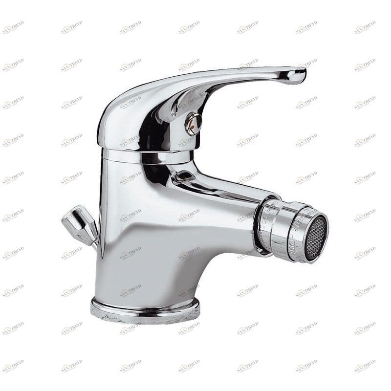 MT16604A Смеситель для биде DANIEL RUBINETTERIE 