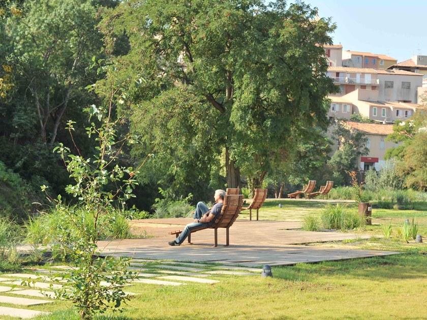 CYRIA Сиденье для улицы sun-id-1406198 - Вид №2