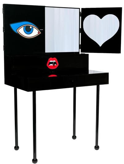 altreforme Туалет мобильный Home sweet home sun-id-1427192 - Вид №1