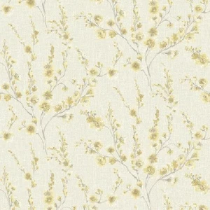 FO-3301 Обои Grandeco Fiore