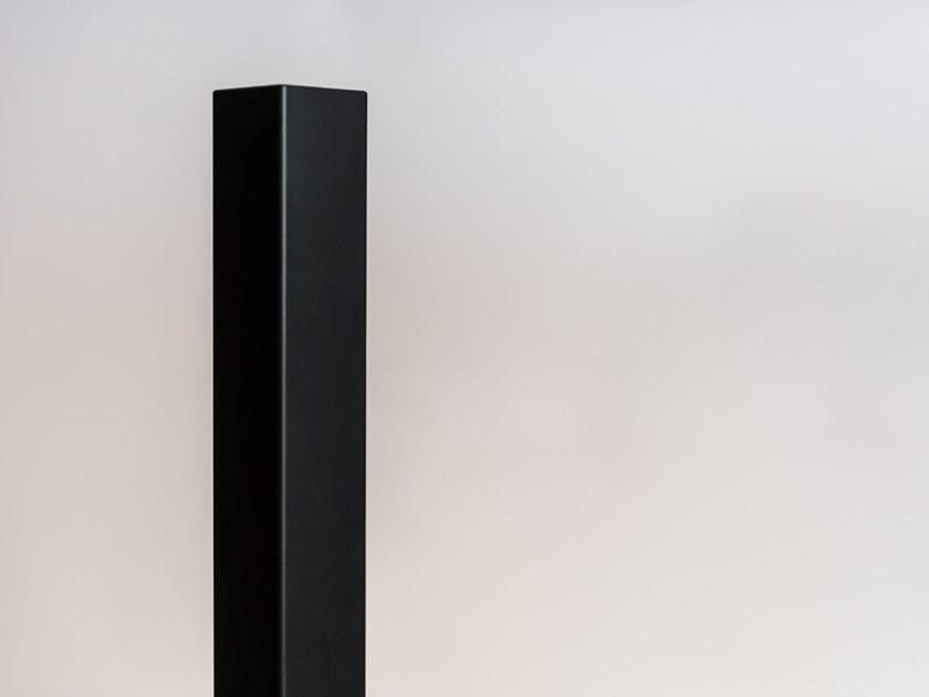 ADesignStudio Светодиодный торшер из алюминия Basel Ads.06.3.01.xx - Вид №2