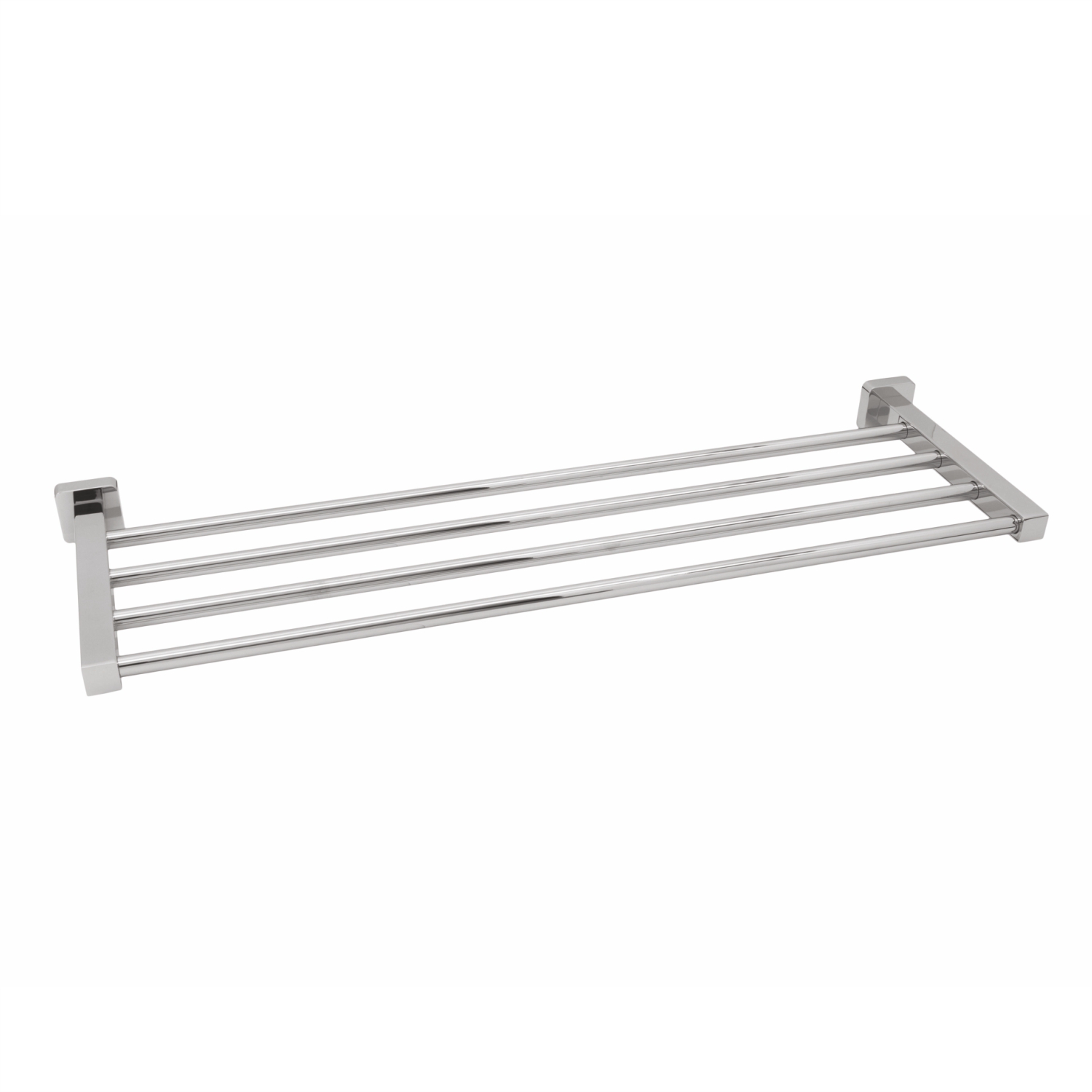 K-6511 Lippe Полка для полотенец WasserKRAFT Lippe K-6500  - Вид №1