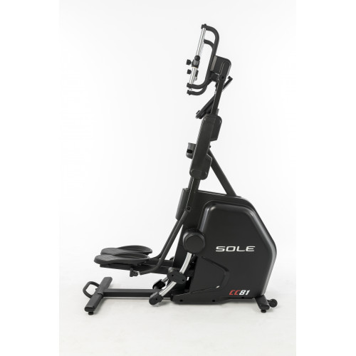 2019) Степпер sole cardio climber sc200 (cc81 Sole Fitness  - Вид №4