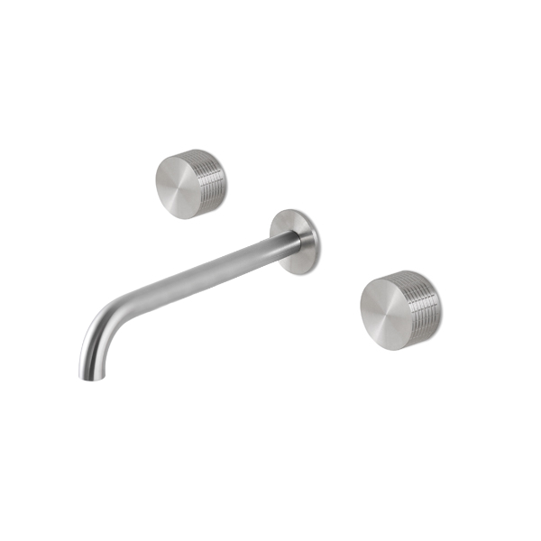 Настенный смеситель для раковины KRO187 linki 