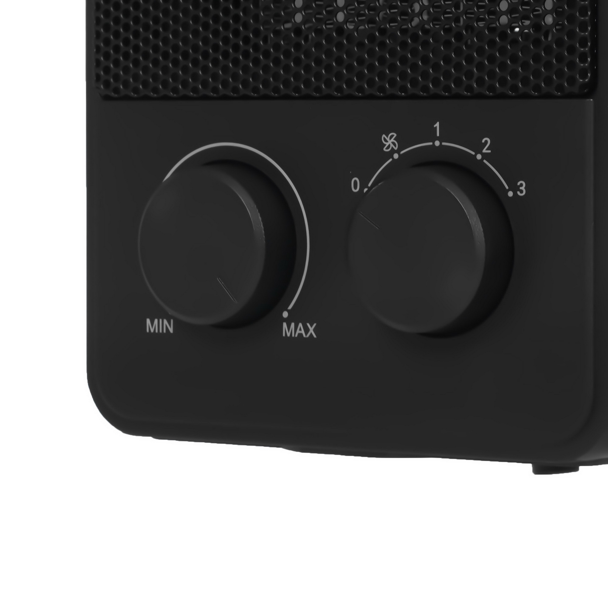 9195109 Тепловентилятор Beko RHP 5320 B STDN-0077678 - Вид №3