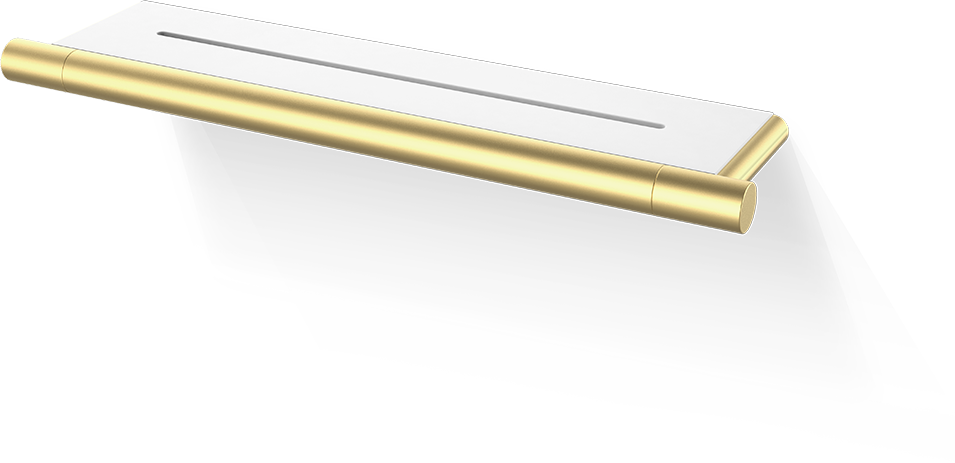 0863882 Полка DA DECOR WALTHER BAR