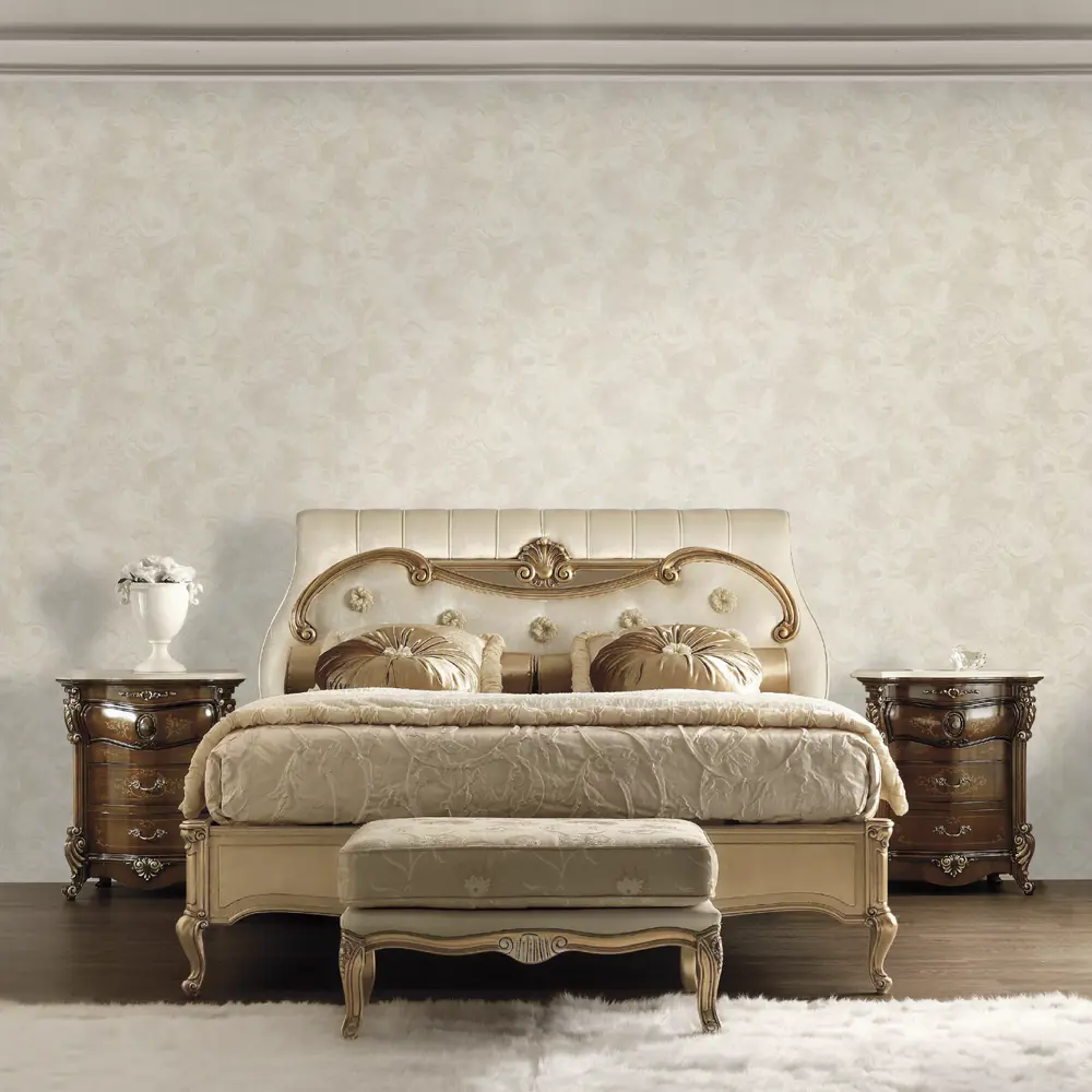 Обои флизелиновые Villa Antica бежевые 1.06 м CS60162 82734957 STLM-2171432 Santreyd - Вид №2