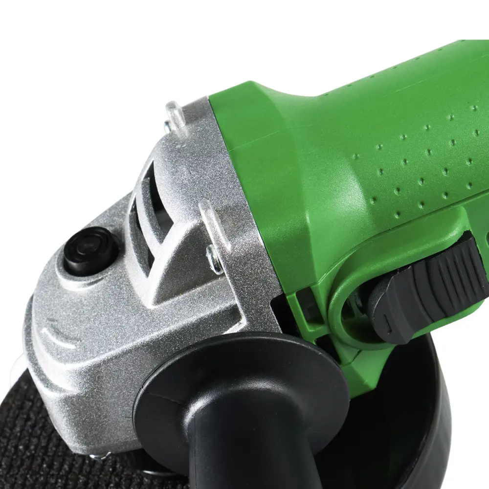 Угловая шлифмашина Oasis Eco AG-72/125 для резки и шлифовки 89372827 STLM-0839346 - Вид №4