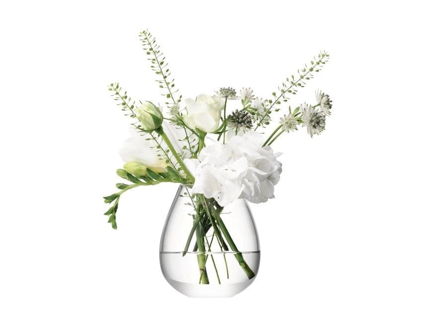 ВАЗа ручной работы из дутого стекла LSA Flower ARCH-00081642 - Вид №2