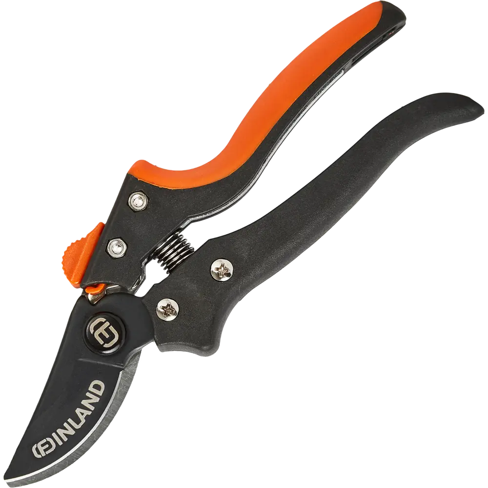 Секатор FINLAND 1541 для точной обрезки растений 87886395 STLM-0075991