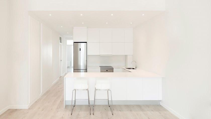 Arkoslight Встраиваемый алюминиевый светодиодный светильник Essentials sun-id-1347877 - Вид №11