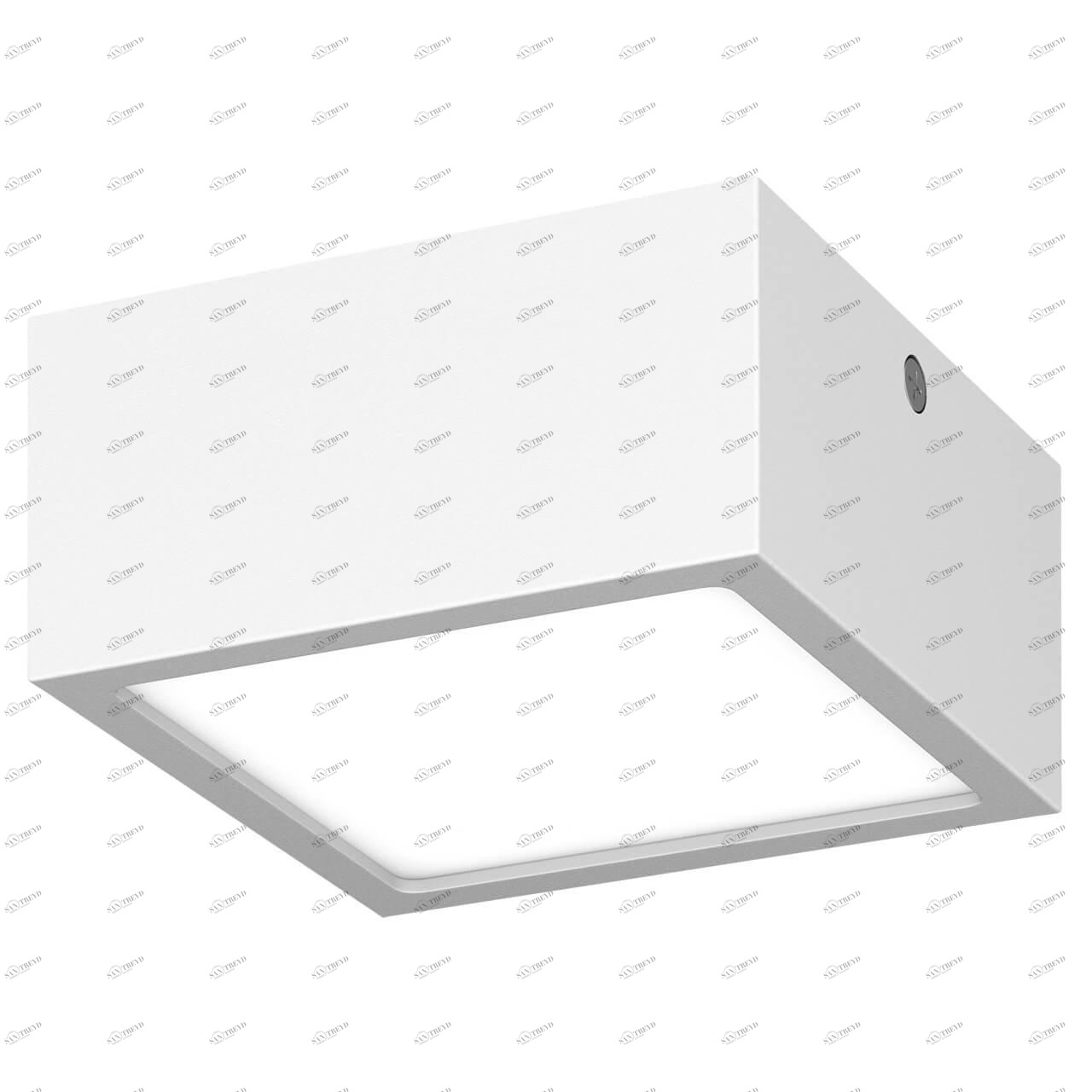 Уличный светодиодный светильник Lightstar Zolla 380264 LIGHTSTAR ZOLLA 220914 Белый 