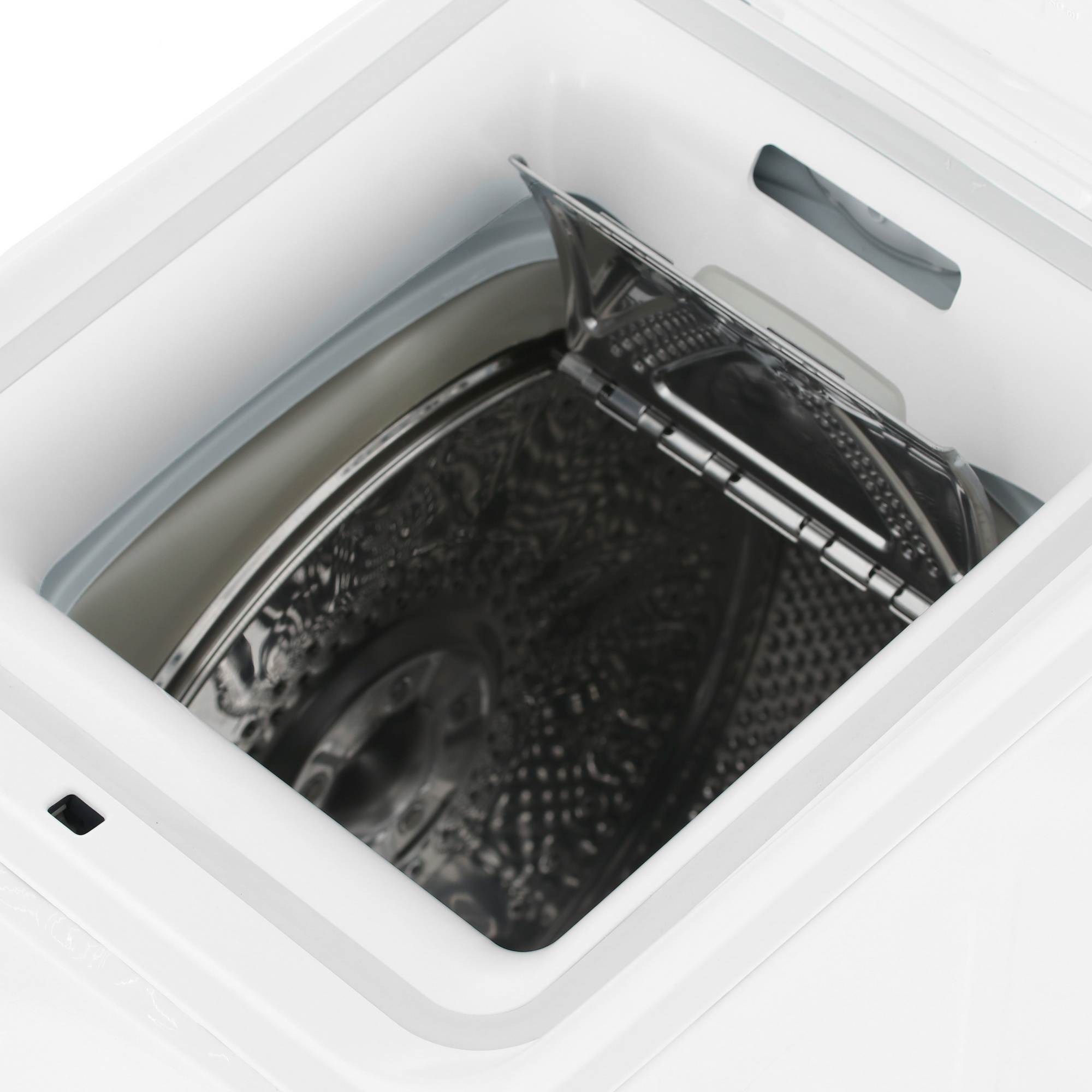 9153057 Стиральная машина Indesit BTW L60400 EE/N белый STDN-0110000 - Вид №5