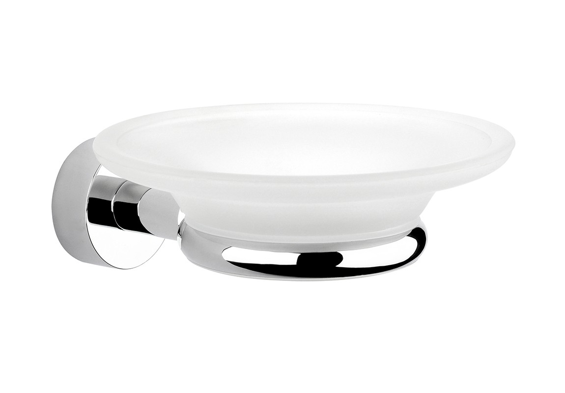 1487M Держатель для мыла Nicolazzi Series Minimal 