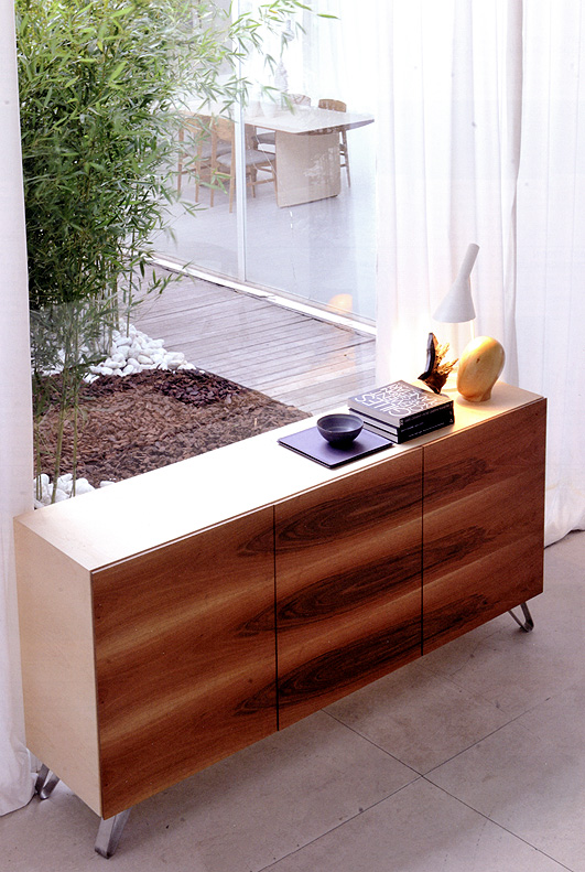 Буфет SHERWOOD MORELATO 1708 