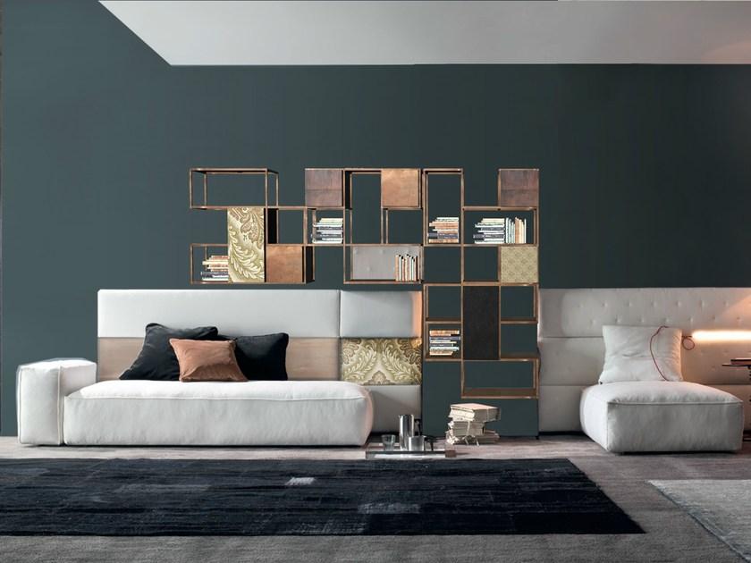 Twils Модульный книжный шкаф Set sun-id-1373532 - Вид №12