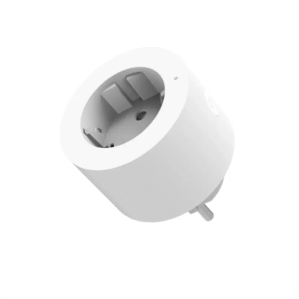 Умная розетка Aqara Smart Plug SP-EUC01 STLM-2206596 - Вид №1
