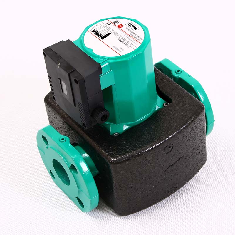 Циркуляционный насос Wilo TOP-S 40/10 DM 2165525 - Вид №4