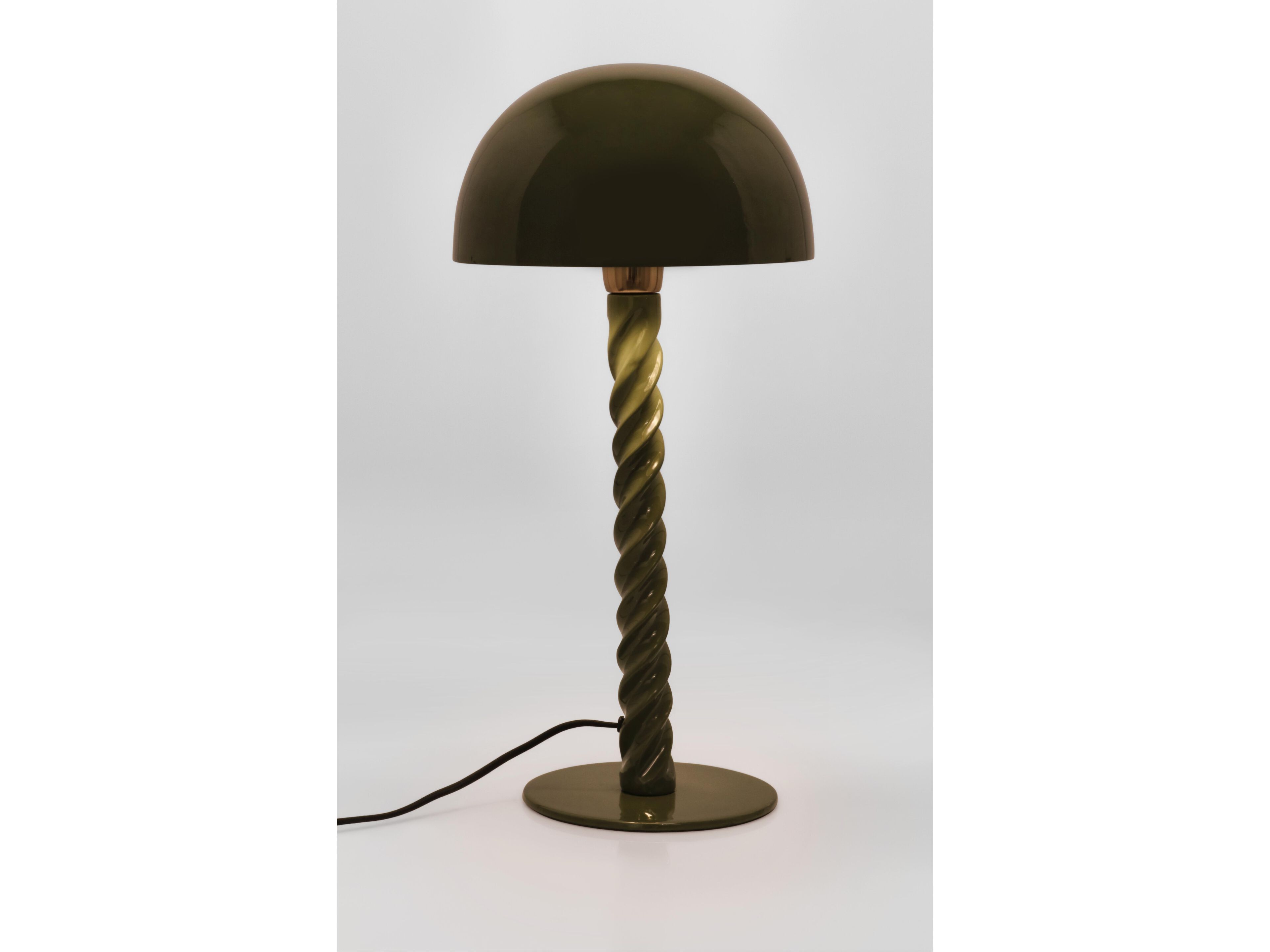 Металлическая настольная лампа BIZZOTTO NENDO ARCH-00126899 - Вид №5