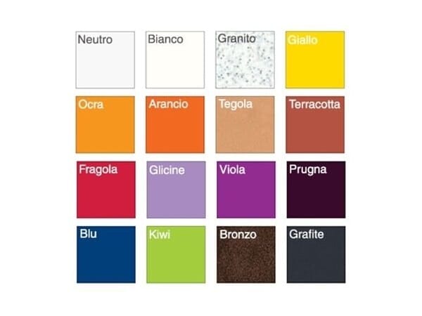 Пьедестал из полиэтилена Kloris ROLLER ARCH-00037271 - Вид №6