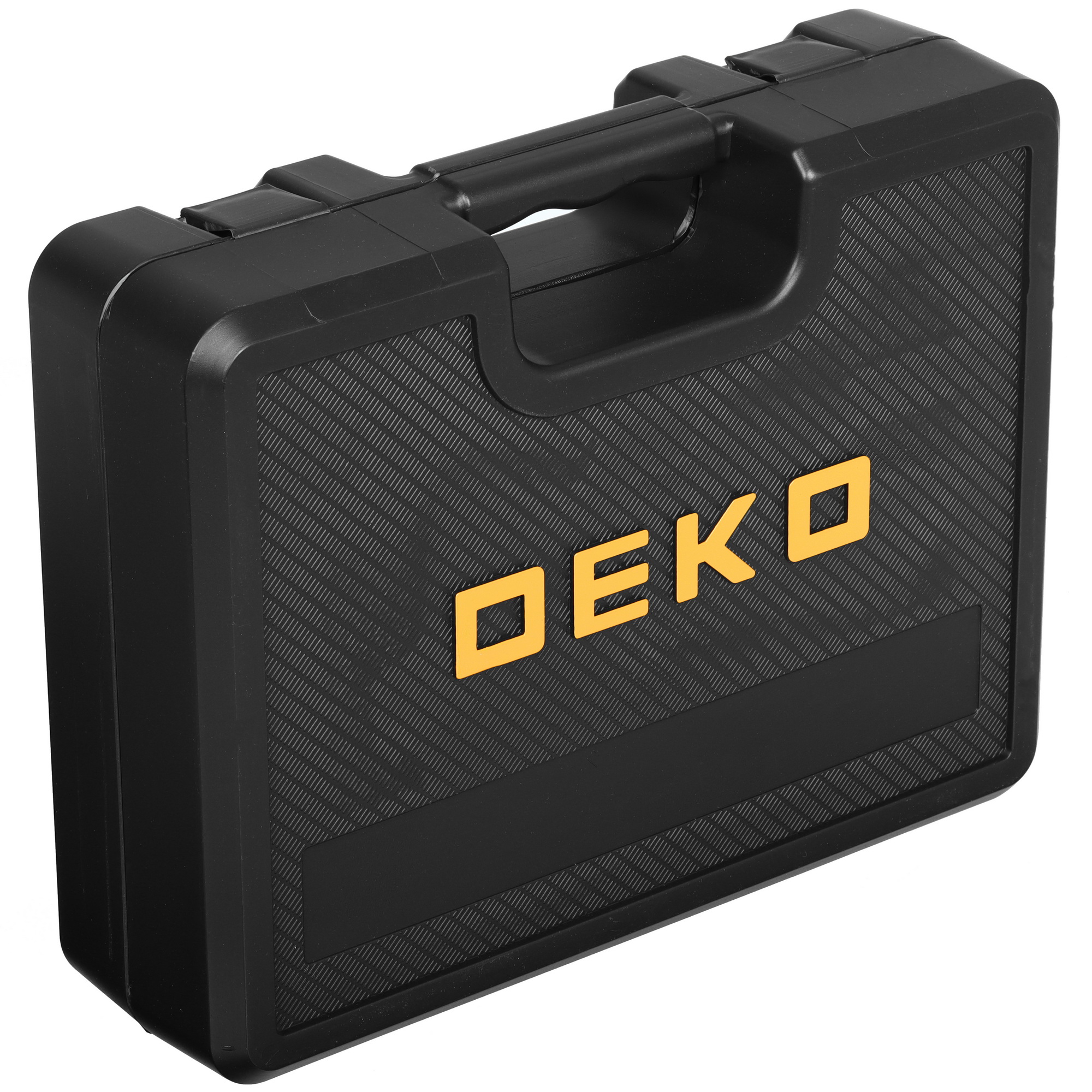 Дрель-шуруповерт DEKO DKCD20FU-Li 063-4093 UNV 20V 5304368 STDN-0072429 - Вид №12