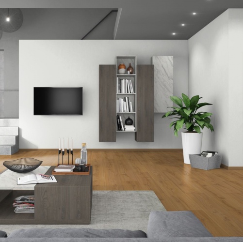 Пробка EGGER Cork+ Дикий (Гладкая) 1292х245 мм 1201400009 - Вид №19