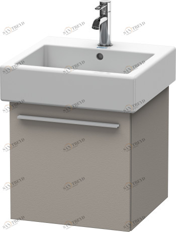 XL604301414 X-Large Тумбочка подвесная Терра, декор Duravit