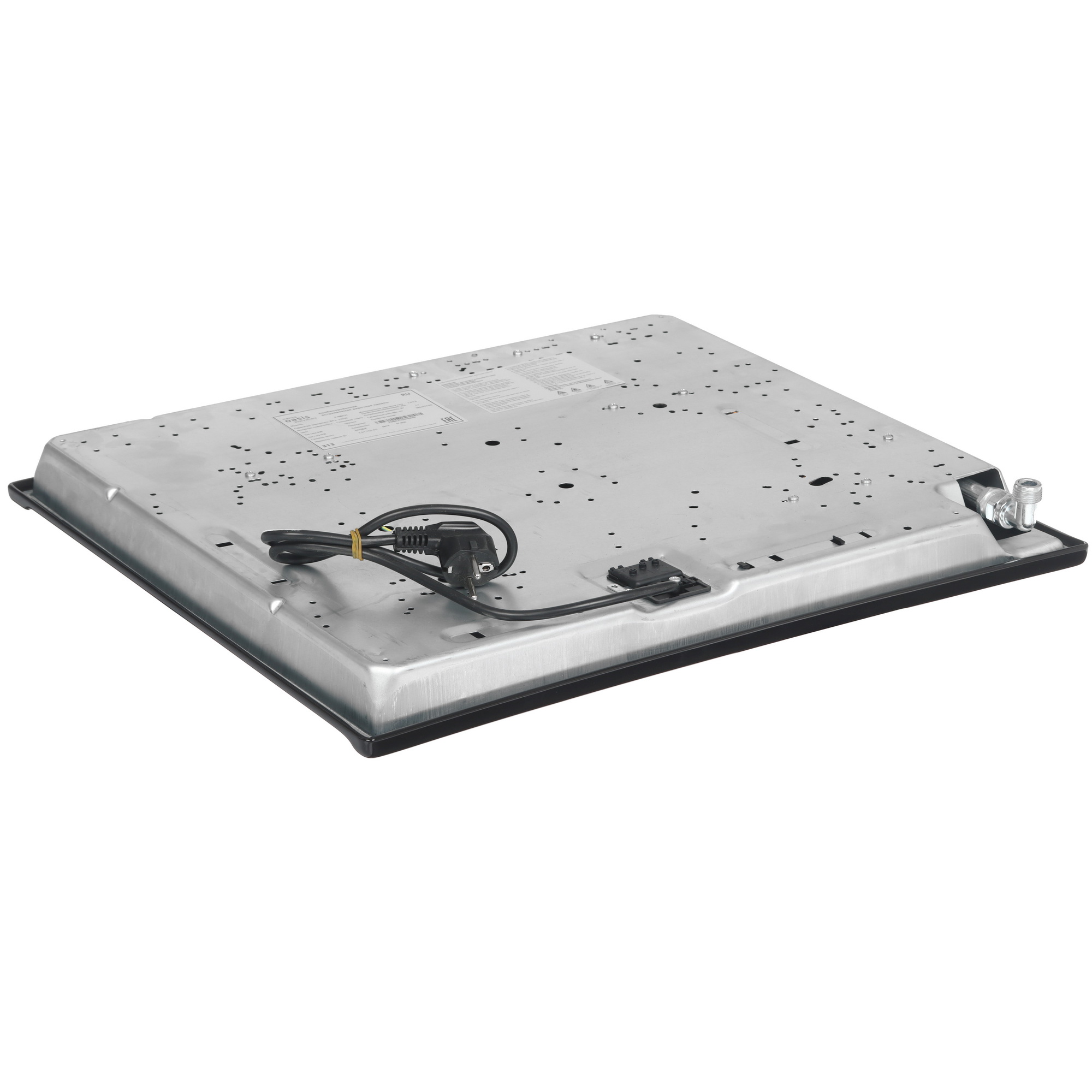 9136657 Комбинированная варочная поверхность Oasis P-MBK31 STDN-0022115 - Вид №3