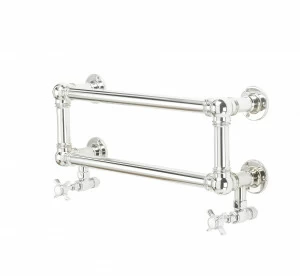 Traditional bathrooms Полотенцесушитель BENTLEY Og001.ag