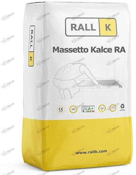 RALLK Быстросохнущая затирка для стяжек sun-id-1450363