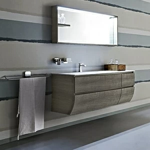 Комплект мебели для ванной комнаты Joy 34/35 Cerasa Joy