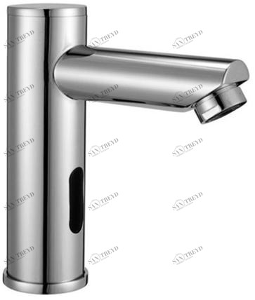 Saniline Электронный кран для общественных туалетов  Ruelda01 