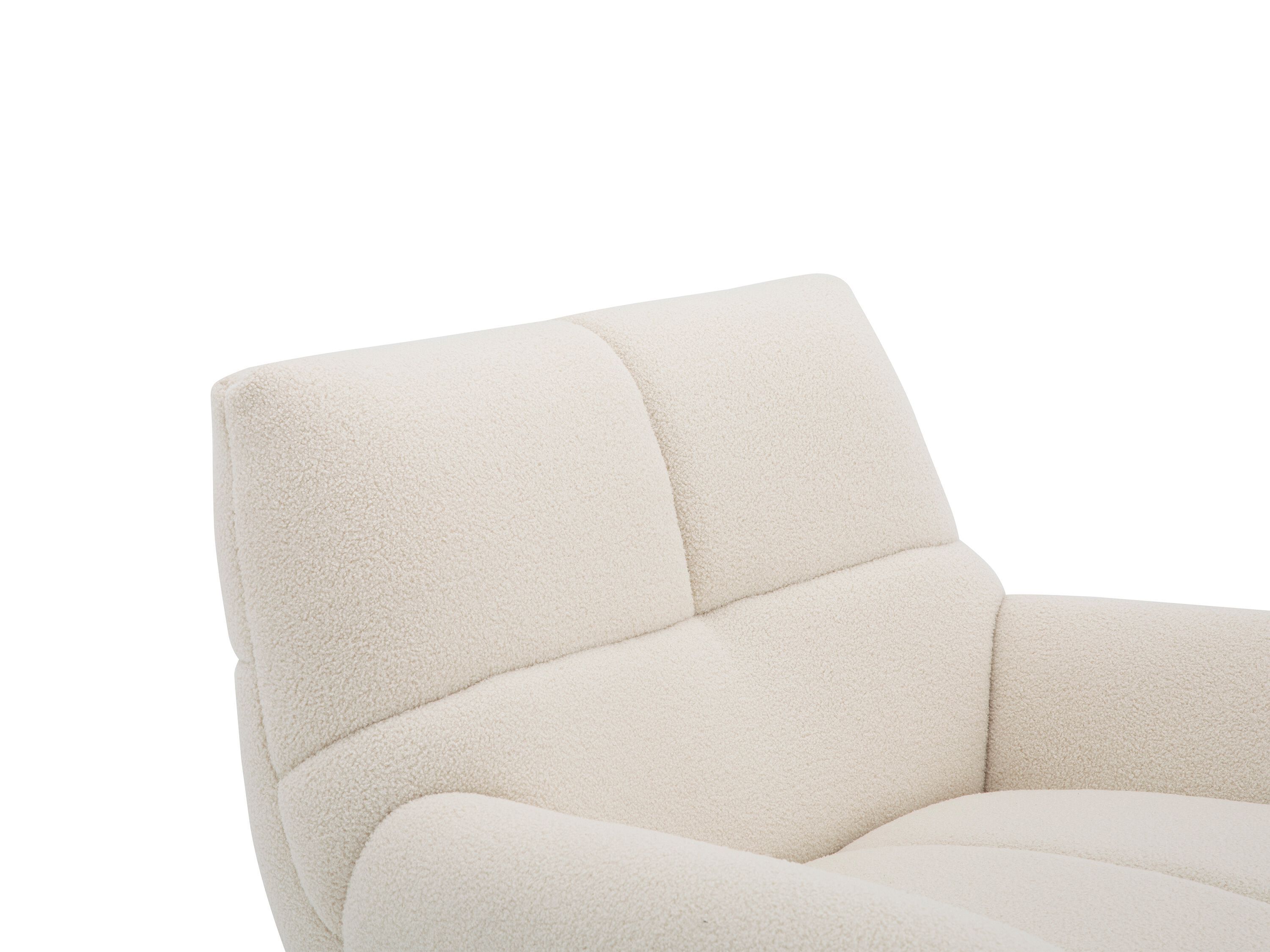 Тканевое вращающееся кресло с подлокотниками CAMPO DE' FIORI MOJITO ARCH-00062332