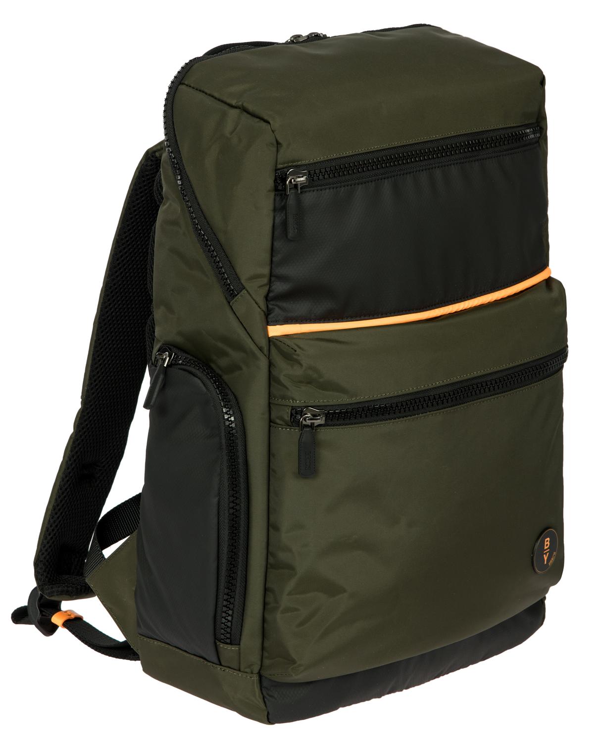 B3Y04491.078 Рюкзак B3Y04491 Large Business Backpack BY Brics Eolo - Вид №1