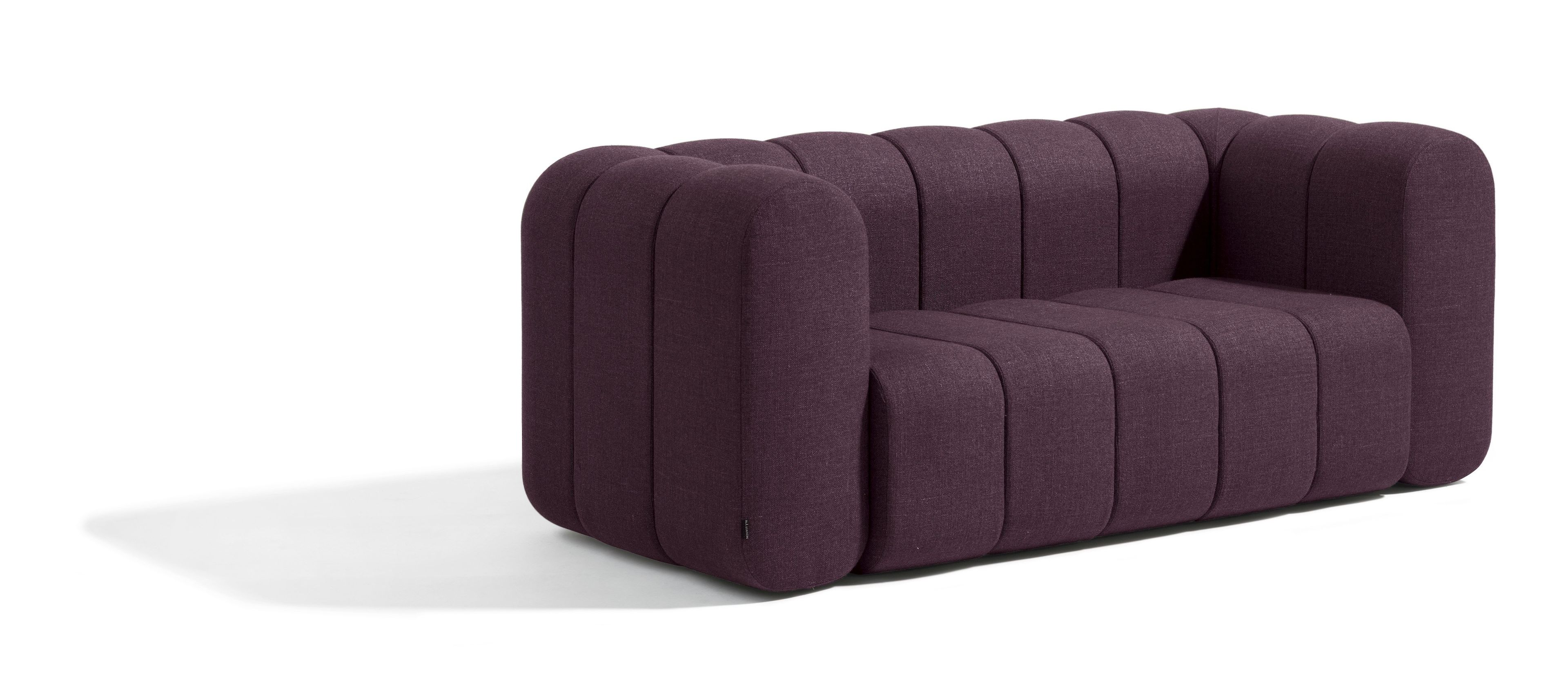 Модульная ткань пуф Bla Station ARCH-00089077 - Вид №16