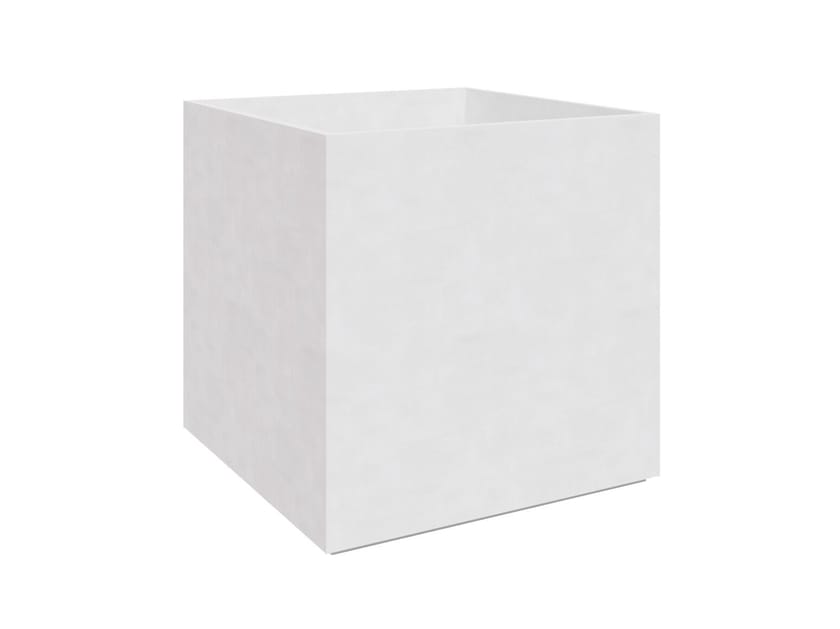 Высокая бетонная плантатор amop R-Light ARCH-00093634