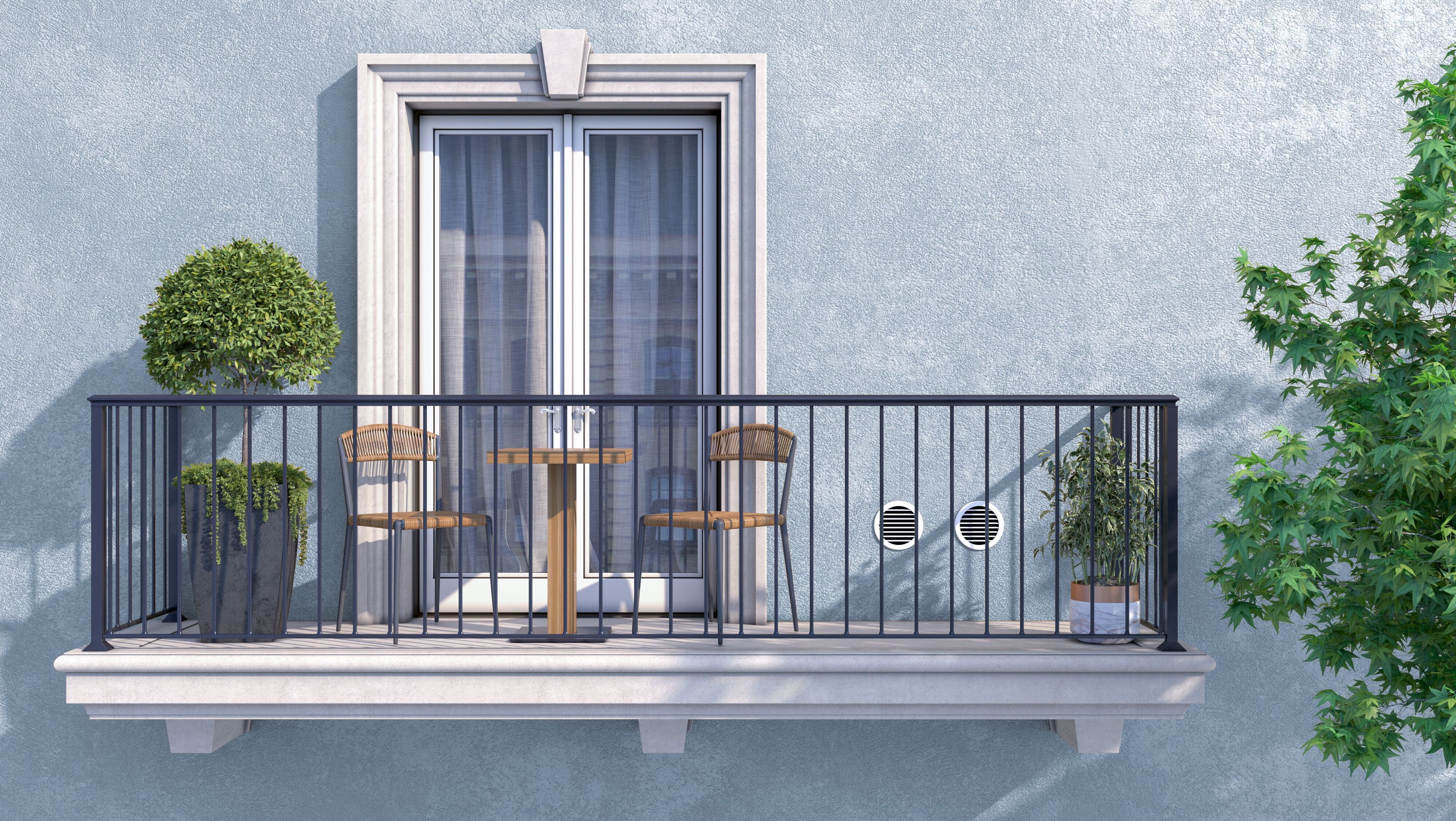 Кондиционер без внешнего блока с инверторной системой OLIMPIA SPLENDID кондиционеры без внешнего блока ARCH-00080119 - Вид №9