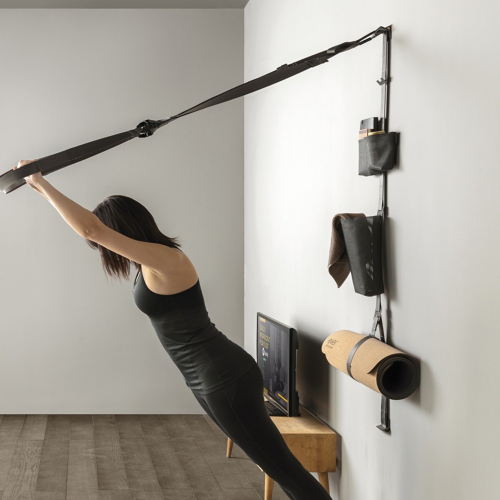 EVTPK160DNEVER Life Design TAPE FIT - ХРАНЕНИЕ  Черный  - Вид №1