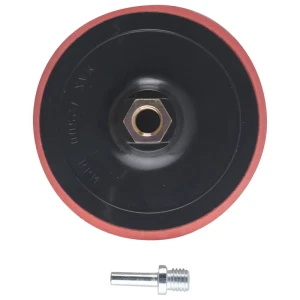 Тарелка опорная для УШМ Archimedes 125 мм